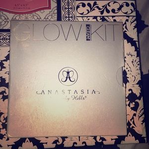 ABH ‘Gleam’ kit! Authentic!